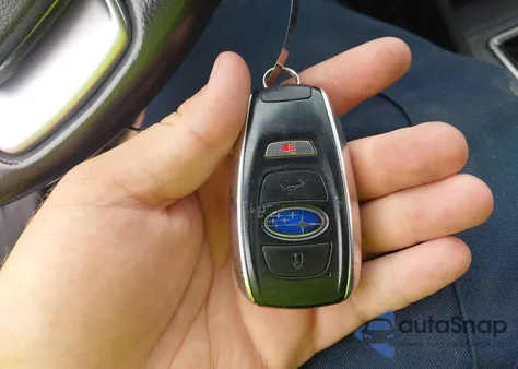 2021 Subaru Crosstrek Limited from USA, damaged, VIN JF2GTHNC0MH380120